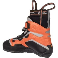 Scarpa Rebel Ice Boot -Scarpa BLA D2 1