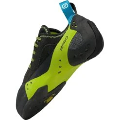 Scarpa Mago Climbing Shoe -Scarpa BLA D6