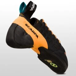 Scarpa Instinct Climbing Shoe - Men's -Scarpa BLA D8