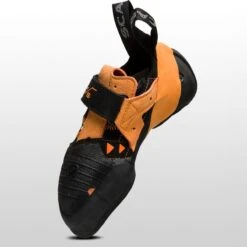 Scarpa Instinct VS Climbing Shoe - Men's -Scarpa BLA D9 2