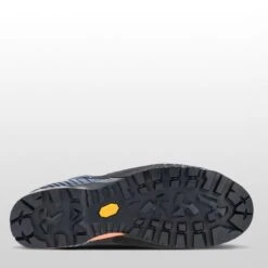 Scarpa Ribelle HD Mountaineering Boot - Men's -Scarpa BLUBLU D2