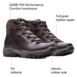 Scarpa Terra GTX Boot - Men's -Scarpa BN D19