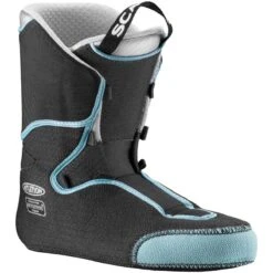 Scarpa T2 Eco Telemark Boot - 2024 - Women's -Scarpa BORBL D14
