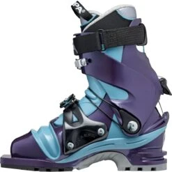 Scarpa T2 Eco Telemark Boot - 2024 - Women's