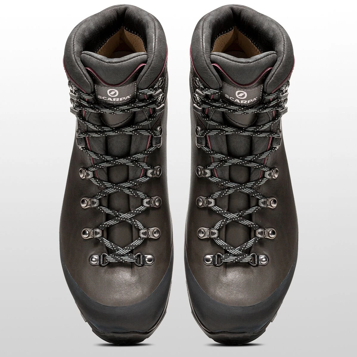 Scarpa SL Activ Backpacking Boot - Men's 6 Scarpa SL Activ Backpacking Boot - Men's - Image 4