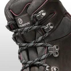 Scarpa SL Activ Backpacking Boot - Men's 17 Scarpa SL Activ Backpacking Boot - Men's -Scarpa BOR D14