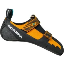 Scarpa Quantix SF Climbing Shoe -Scarpa BRIORA