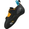 Scarpa Quantix SF Climbing Shoe -Scarpa BRIORA D3