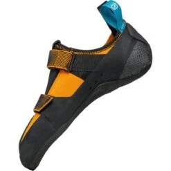 Scarpa Quantix SF Climbing Shoe -Scarpa BRIORA D4