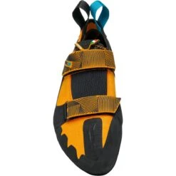 Scarpa Quantix SF Climbing Shoe -Scarpa BRIORA D5