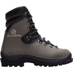 Scarpa Fuego Boot -Scarpa BZ 1