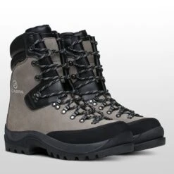 Scarpa Wrangell GTX Boot -Scarpa BZ D5