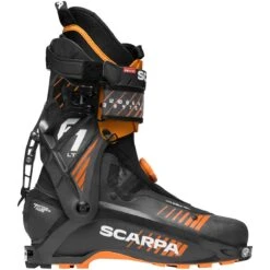 Scarpa F1 LT Alpine Touring Boot - 2024 -Scarpa CARORA