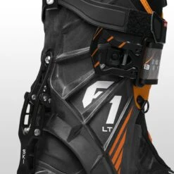 Scarpa F1 LT Alpine Touring Boot - 2024 -Scarpa CARORA D11