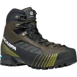 Scarpa Ribelle Lite HD Mountaineering Boot - Men's -Scarpa COCMOS D1