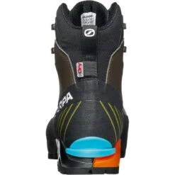 Scarpa Ribelle Lite HD Mountaineering Boot - Men's -Scarpa COCMOS D2