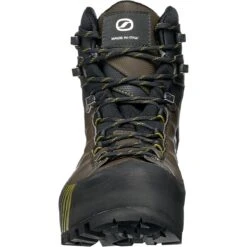 Scarpa Ribelle Lite HD Mountaineering Boot - Men's -Scarpa COCMOS D3