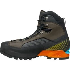 Scarpa Ribelle Lite HD Mountaineering Boot - Men's -Scarpa COCMOS D4