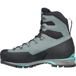 Scarpa Manta Tech GTX Mountaineering Boot - Women's -Scarpa CONGREBLU D3