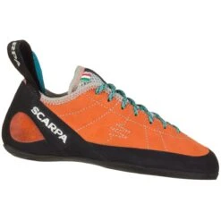 Scarpa Helix Climbing Shoe - Women's -Scarpa CORRD