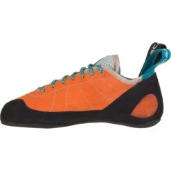 Scarpa Helix Climbing Shoe - Women's -Scarpa CORRD D2