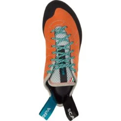 Scarpa Helix Climbing Shoe - Women's -Scarpa CORRD D4