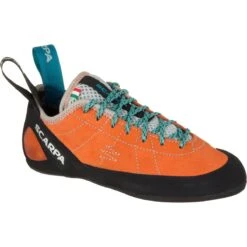 Scarpa Helix Climbing Shoe - Women's -Scarpa CORRD D6