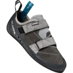 Scarpa Origin Climbing Shoe -Scarpa COVBLA D1