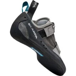 Scarpa Origin Climbing Shoe -Scarpa COVBLA D3