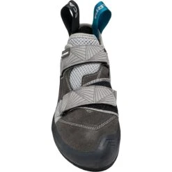 Scarpa Origin Climbing Shoe -Scarpa COVBLA D6