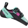 Scarpa Vapor V Climbing Shoe - Women's -Scarpa DAH