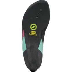 Scarpa Vapor Climbing Shoe - Women's