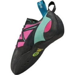 Scarpa Vapor Climbing Shoe - Women's -Scarpa DAHMAL D2