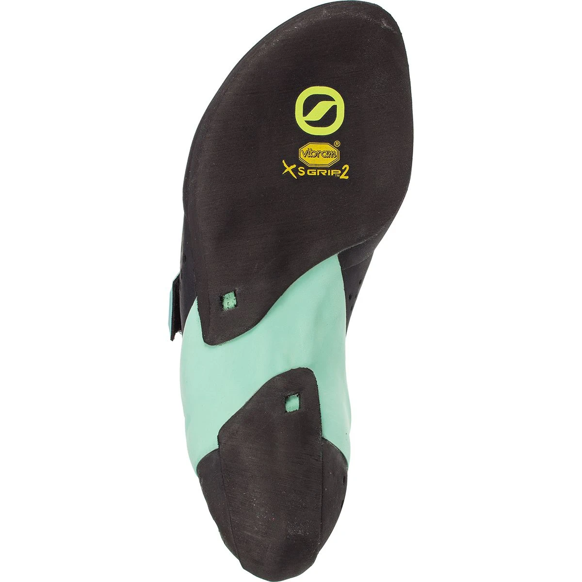 Scarpa Vapor V Climbing Shoe - Women's 5 Scarpa Vapor V Climbing Shoe - Women's - Image 3
