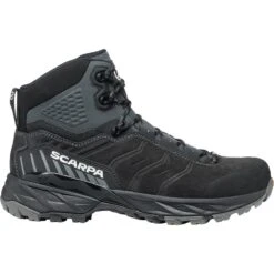 Scarpa Rush TRK GTX Hiking Boot - Men's -Scarpa DARANTBLA