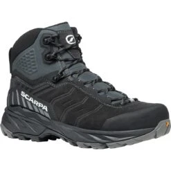 Scarpa Rush TRK GTX Hiking Boot - Men's -Scarpa DARANTBLA D1