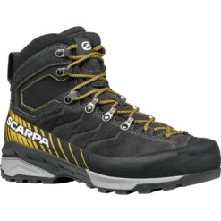 Scarpa Mescalito TRK GTX Hiking Boot - Men's -Scarpa DARANTMUS D2