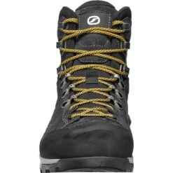Scarpa Mescalito TRK GTX Hiking Boot - Men's -Scarpa DARANTMUS D4