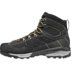 Scarpa Mescalito TRK GTX Hiking Boot - Men's -Scarpa DARANTMUS D5