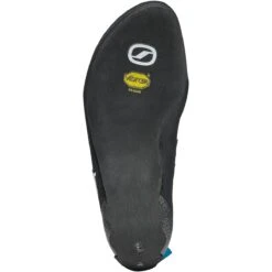 Scarpa Quantic Climbing Shoe - Women's 14 Scarpa Quantic Climbing Shoe - Women's -Scarpa DUSGREBLA D2