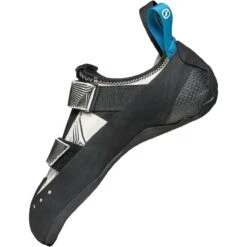 Scarpa Quantic Climbing Shoe - Women's 15 Scarpa Quantic Climbing Shoe - Women's -Scarpa DUSGREBLA D4