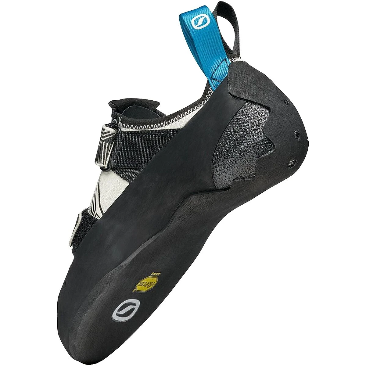 Scarpa Quantic Climbing Shoe - Women's 6 Scarpa Quantic Climbing Shoe - Women's - Image 4