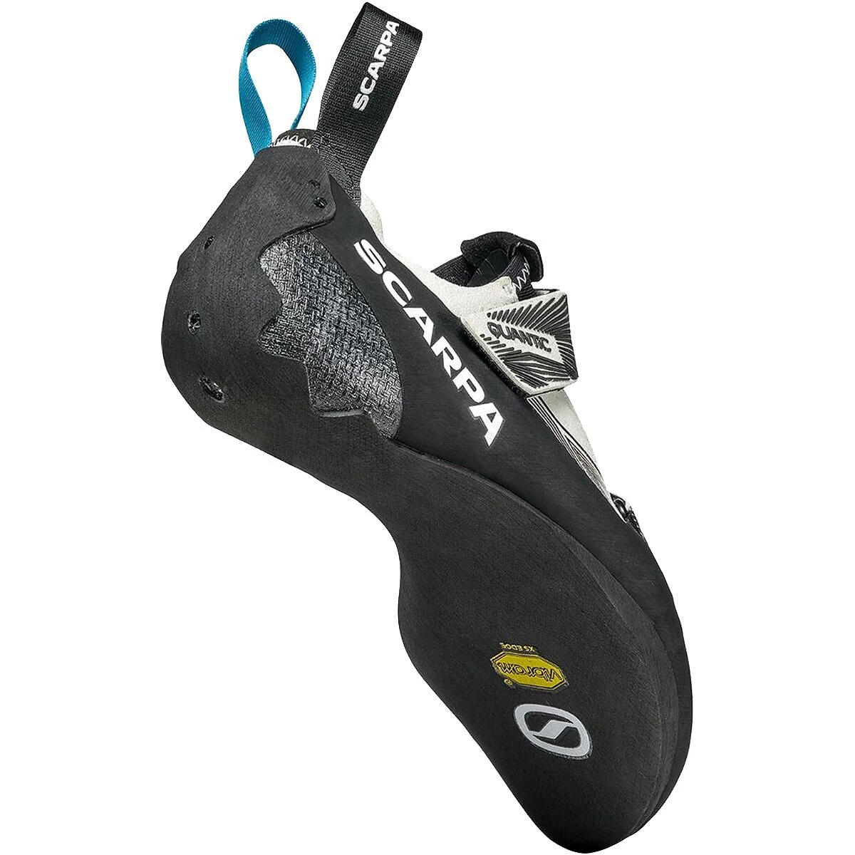 Scarpa Quantic Climbing Shoe - Women's 5 Scarpa Quantic Climbing Shoe - Women's - Image 3