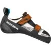 Scarpa Quantic Climbing Shoe -Scarpa DUSGREMAN