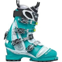 Scarpa TX Pro Telemark Boot - 2024 - Women's -Scarpa EMEBL