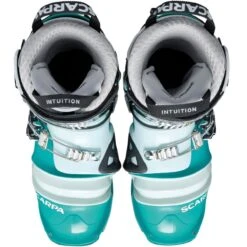 Scarpa TX Pro Telemark Boot - 2024 - Women's -Scarpa EMEBL D12