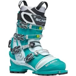 Scarpa TX Pro Telemark Boot - 2024 - Women's -Scarpa EMEBL D13