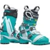 Scarpa TX Pro Telemark Boot - 2024 - Women's -Scarpa EMEBL D14