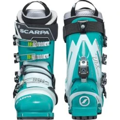 Scarpa TX Pro Telemark Boot - 2024 - Women's -Scarpa EMEBL D16