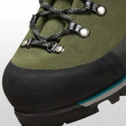 Scarpa Grand Dru GTX Mountaineering Boot - Men's -Scarpa FO D8